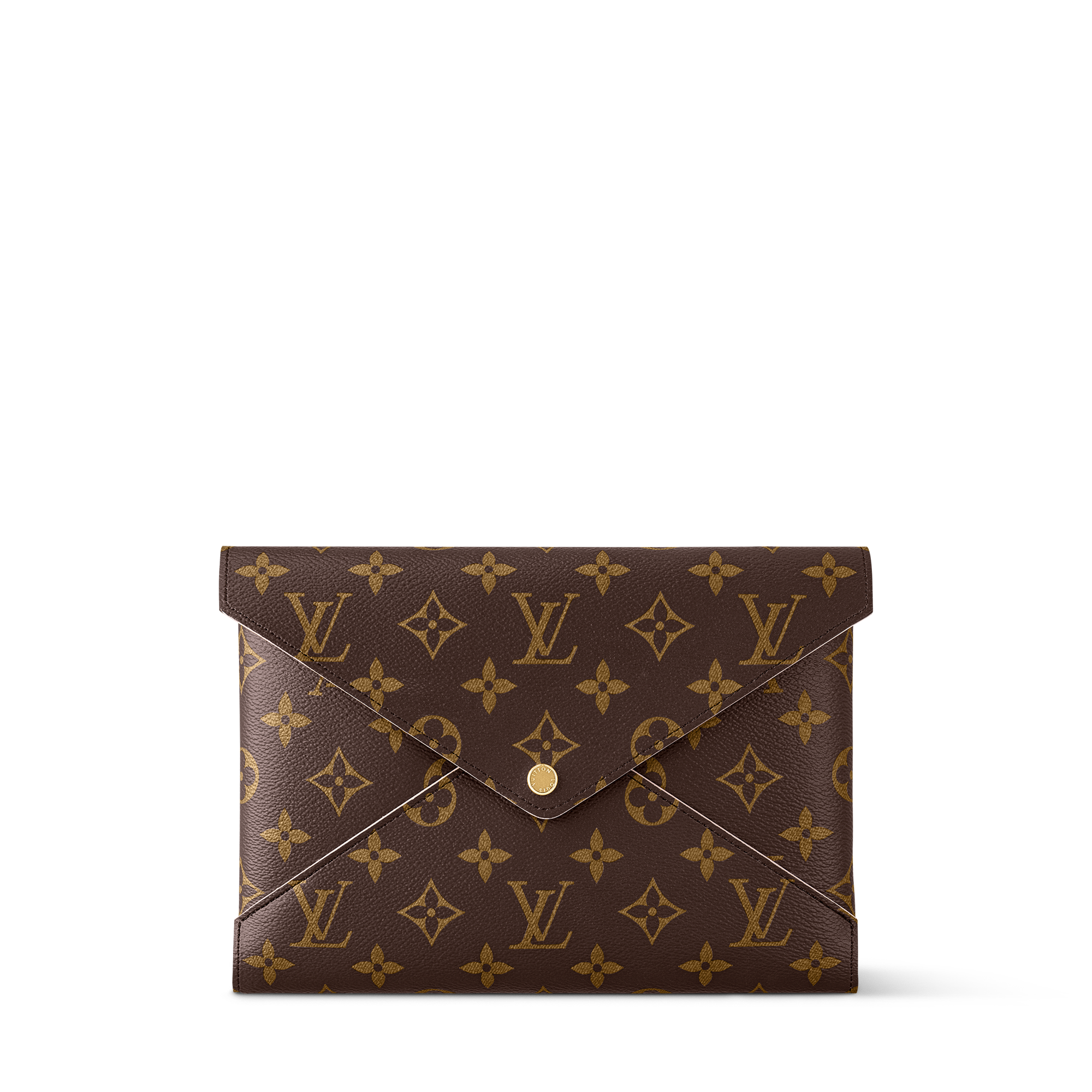 Neverfull GM Monogram - Personalisation Leather Goods | LOUIS VUITTON
